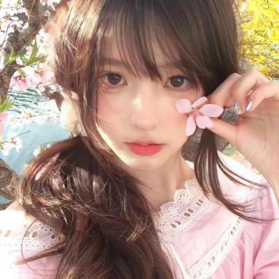 大街上的白雪公主